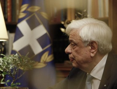 Π.Παυλόπουλος: Τηλεφωνική επικοινωνία με το δήμαρχο Κω και ευχές για ταχεία ανάρρωση των τραυματιών